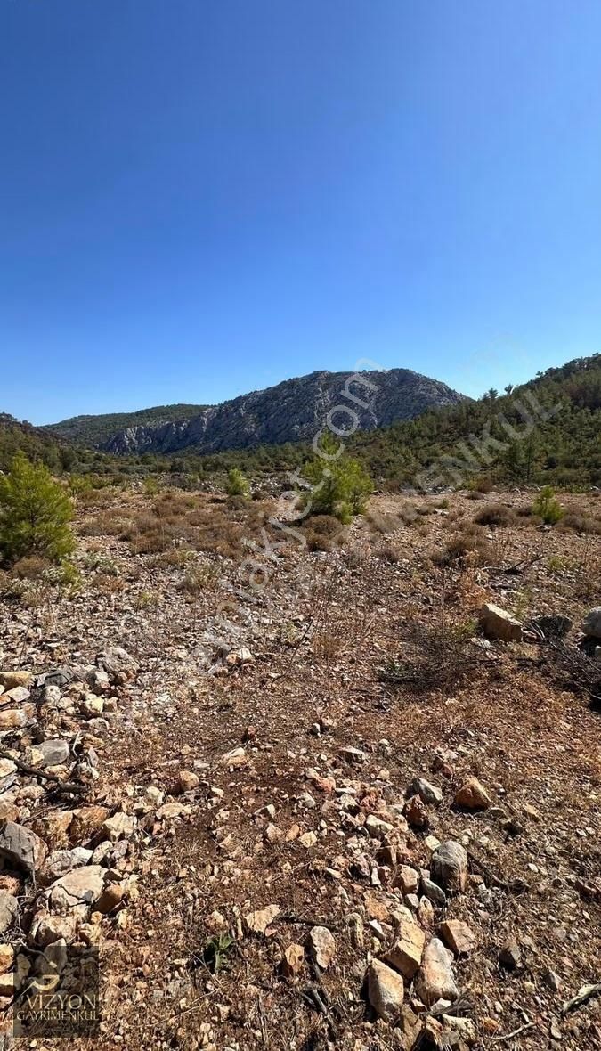 Mersin Silifke İmamuşağı Yolu Ve Sulama Suyu Olan Arazi - Görsel 3
