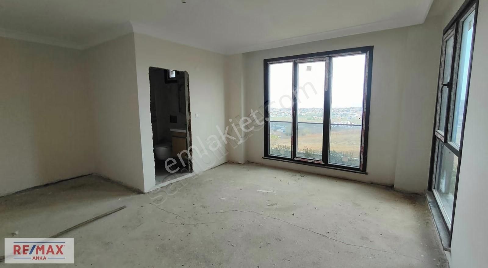 Remax Anka'dan Deniz Manzaralı Satılık 3+1 Dubleks Daireler - Görsel 7