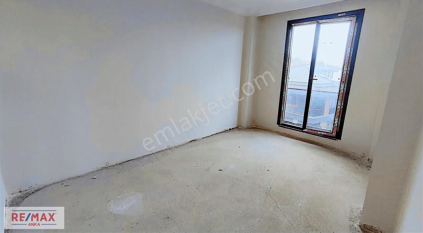 Remax Anka'dan Deniz Manzaralı Satılık 3+1 Dubleks Daireler - Görsel 16