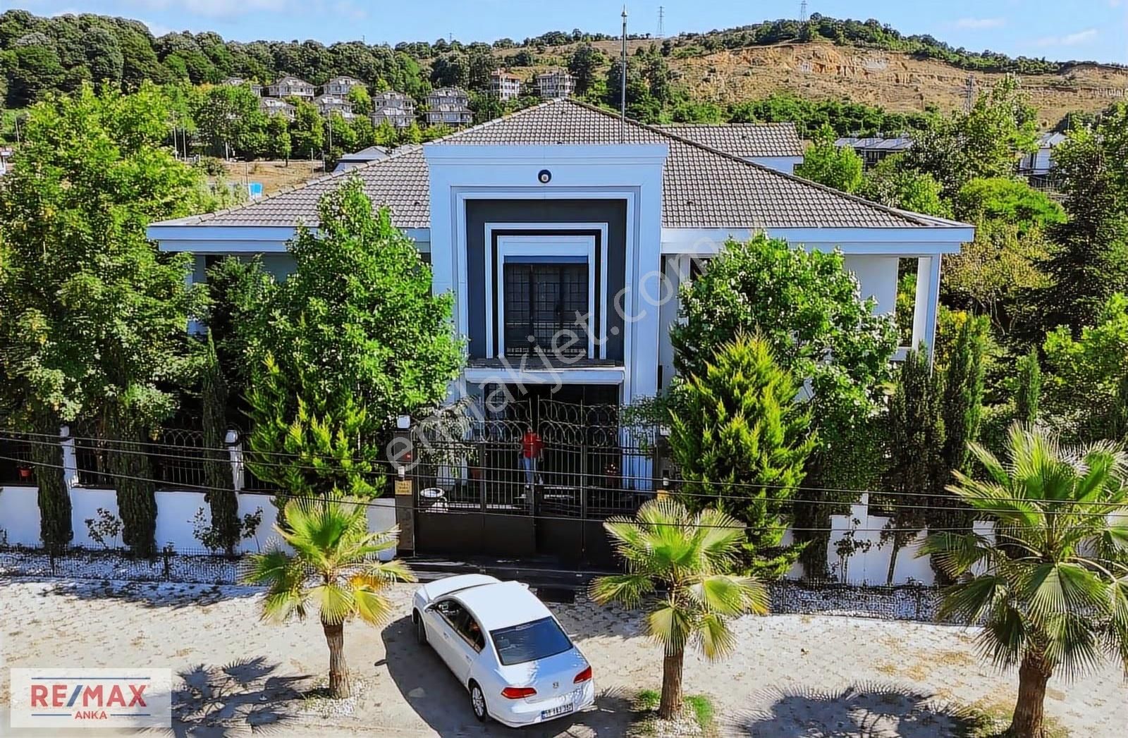 Bad-ı Sabah (rüzgarın Ve Görkemin Adını Taşıyan Malikâne) - Görsel 6