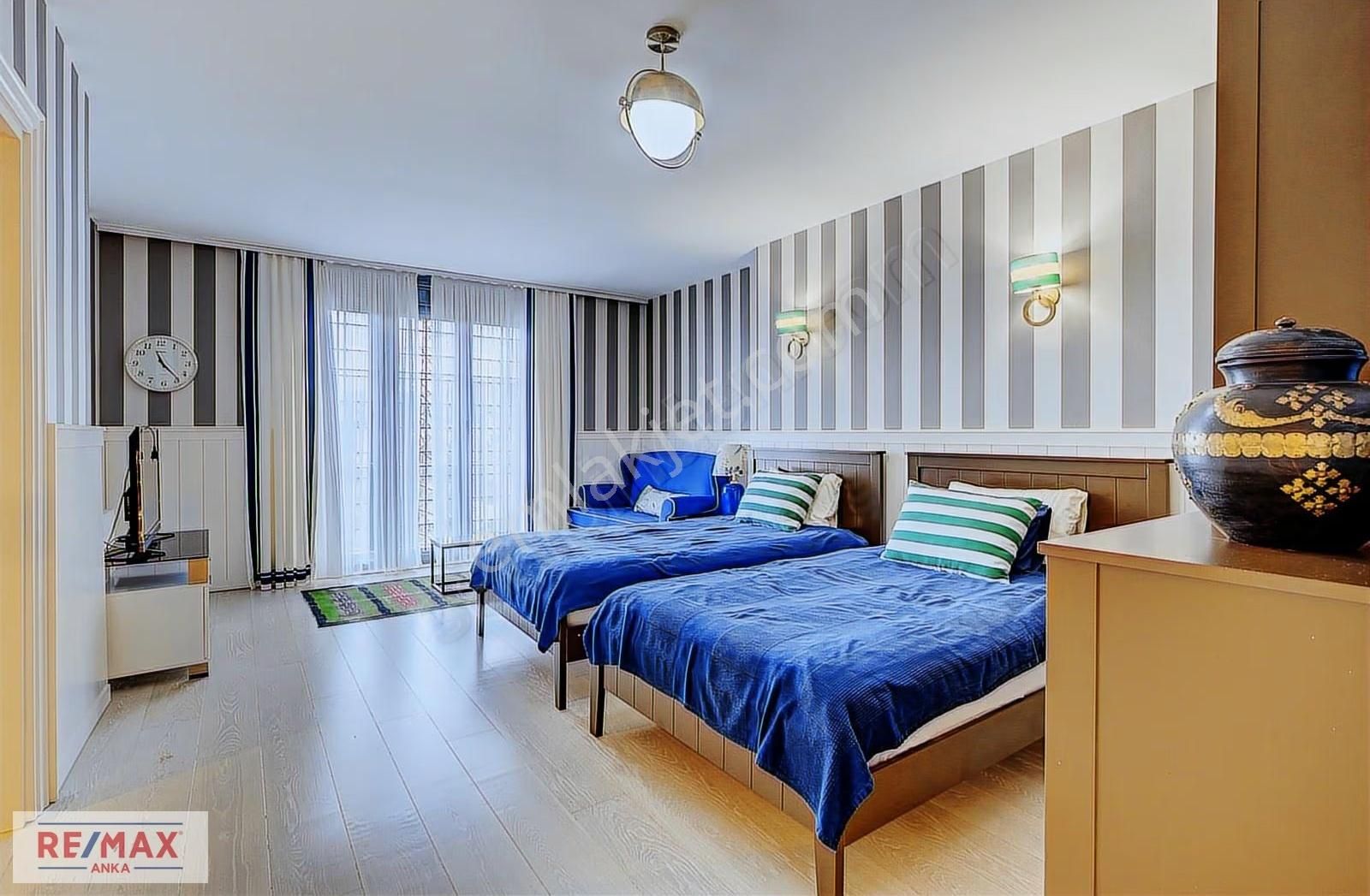 Bad-ı Sabah (rüzgarın Ve Görkemin Adını Taşıyan Malikâne) - Görsel 33