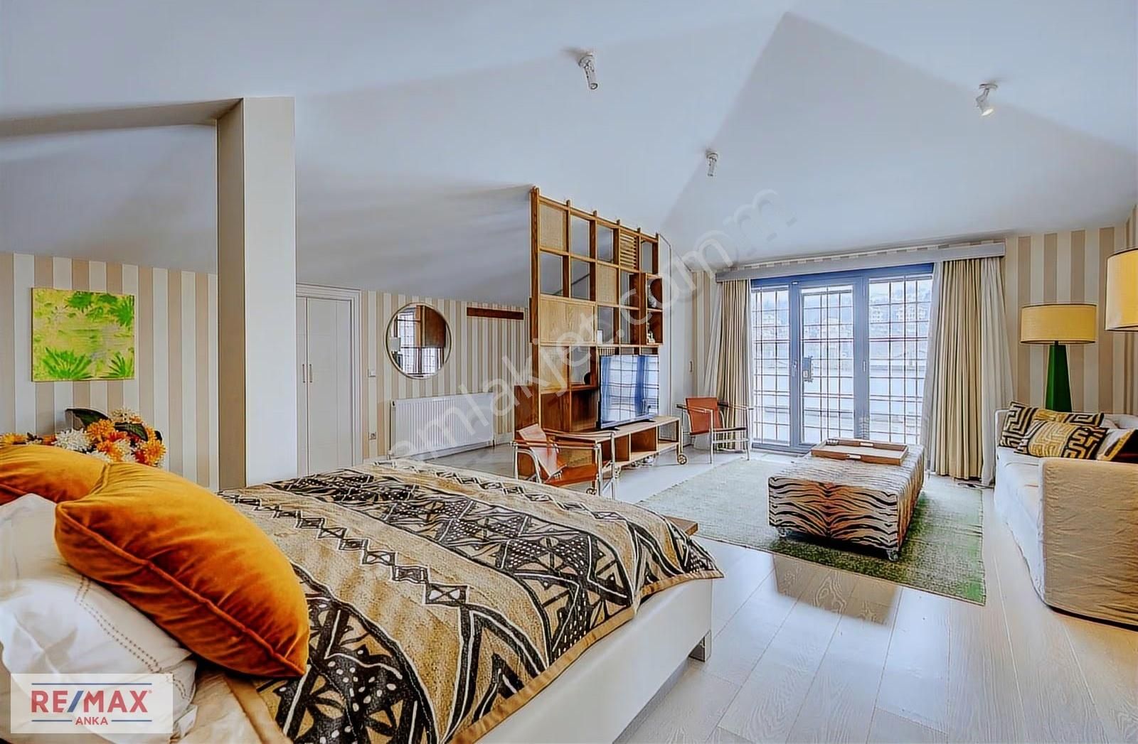 Bad-ı Sabah (rüzgarın Ve Görkemin Adını Taşıyan Malikâne) - Görsel 21