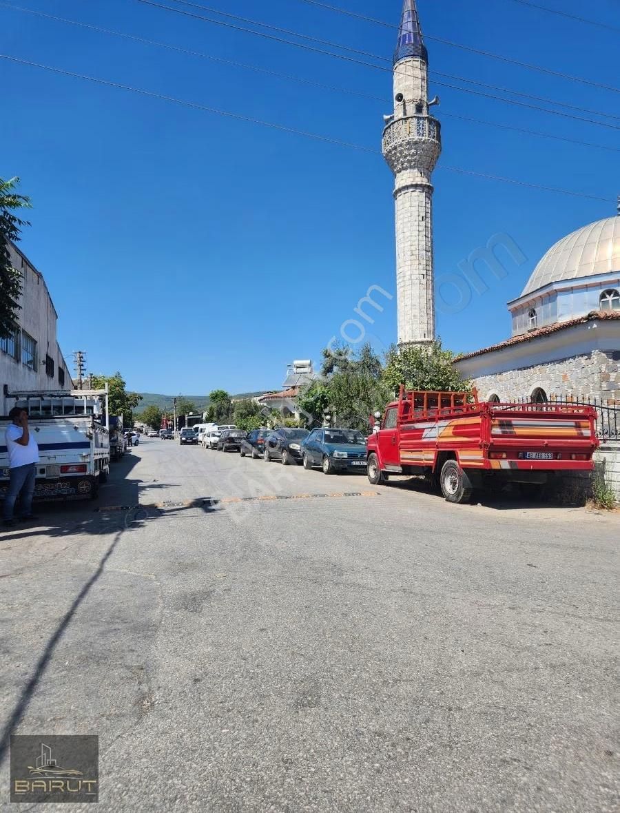 Muğla Sanayi'de 200m2 Dükkan - Görsel 2