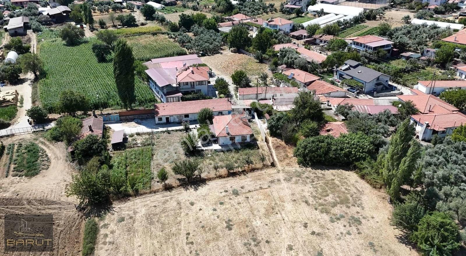 Muğla Menteşe Doğanköy De Müstakil Ev - Görsel 8