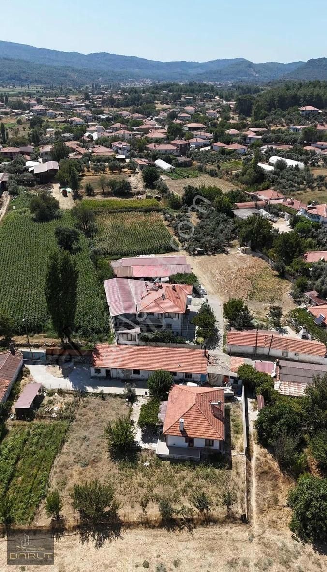 Muğla Menteşe Doğanköy De Müstakil Ev - Görsel 2