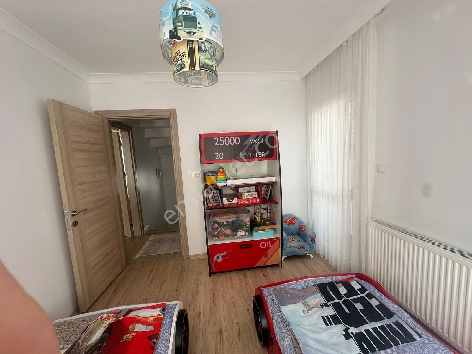 Molla Team'den Yeniçiftlikte Satılık 4+1 Eşyalı Müstakil Villa - Görsel 14