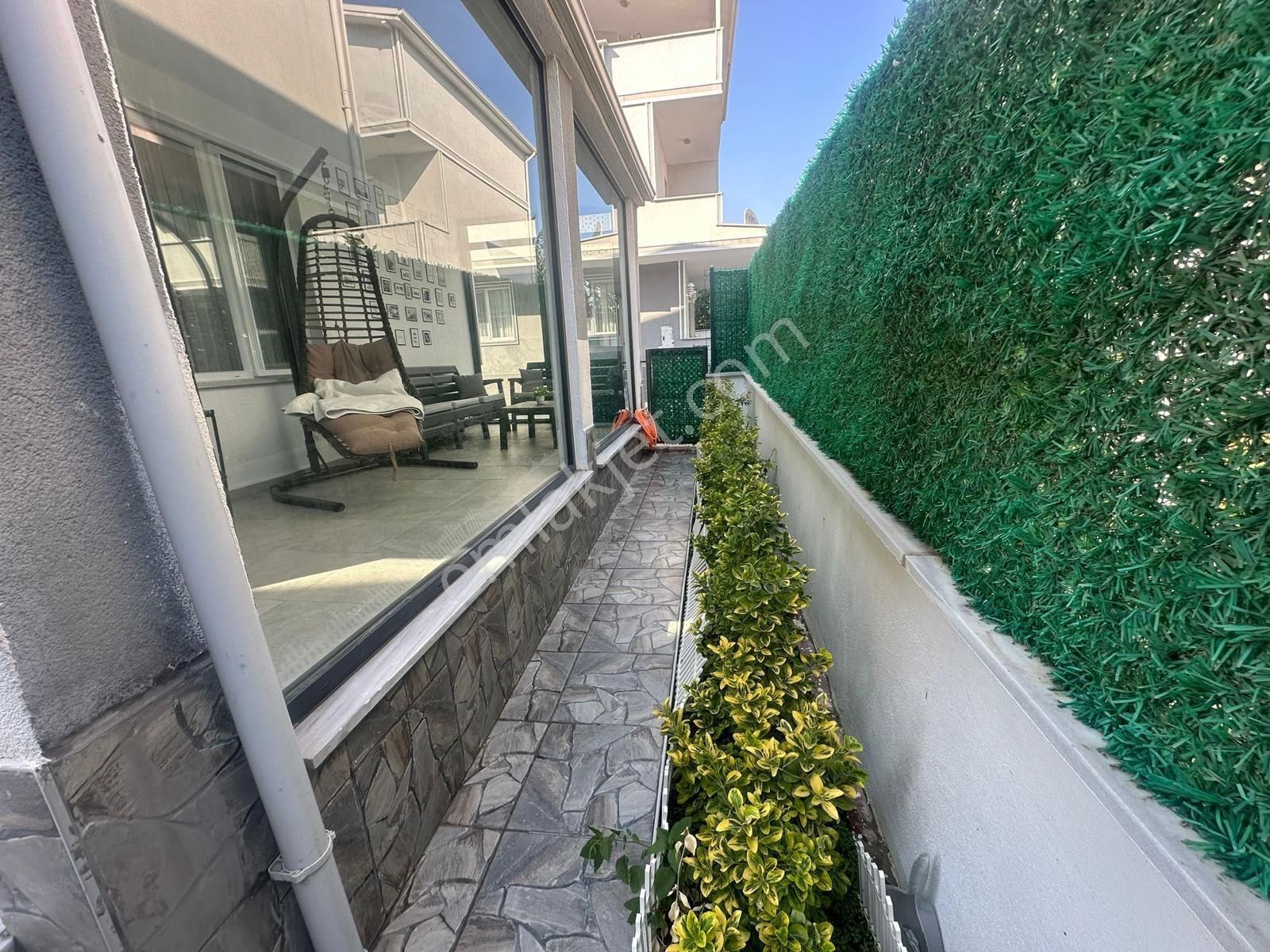 Molla Team'den Yeniçiftlikte Satılık 4+1 Eşyalı Müstakil Villa - Görsel 29