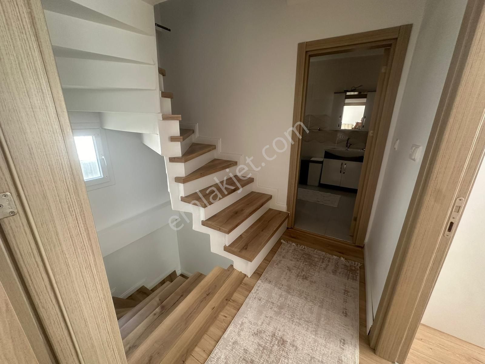 Molla Team'den Yeniçiftlikte Satılık 4+1 Eşyalı Müstakil Villa - Görsel 22