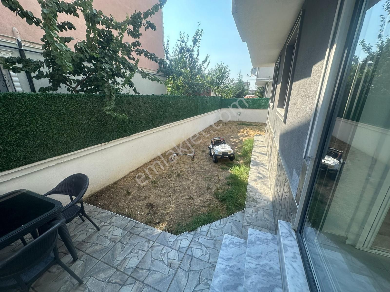 Molla Team'den Yeniçiftlikte Satılık 4+1 Eşyalı Müstakil Villa - Görsel 30