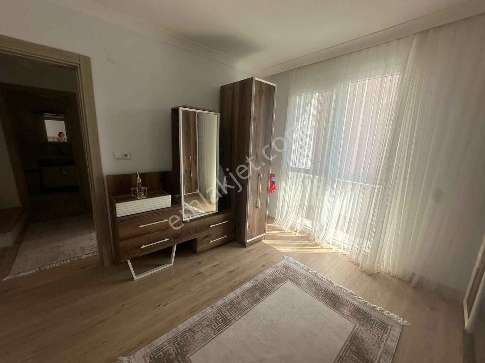 Molla Team'den Yeniçiftlikte Satılık 4+1 Eşyalı Müstakil Villa - Görsel 12