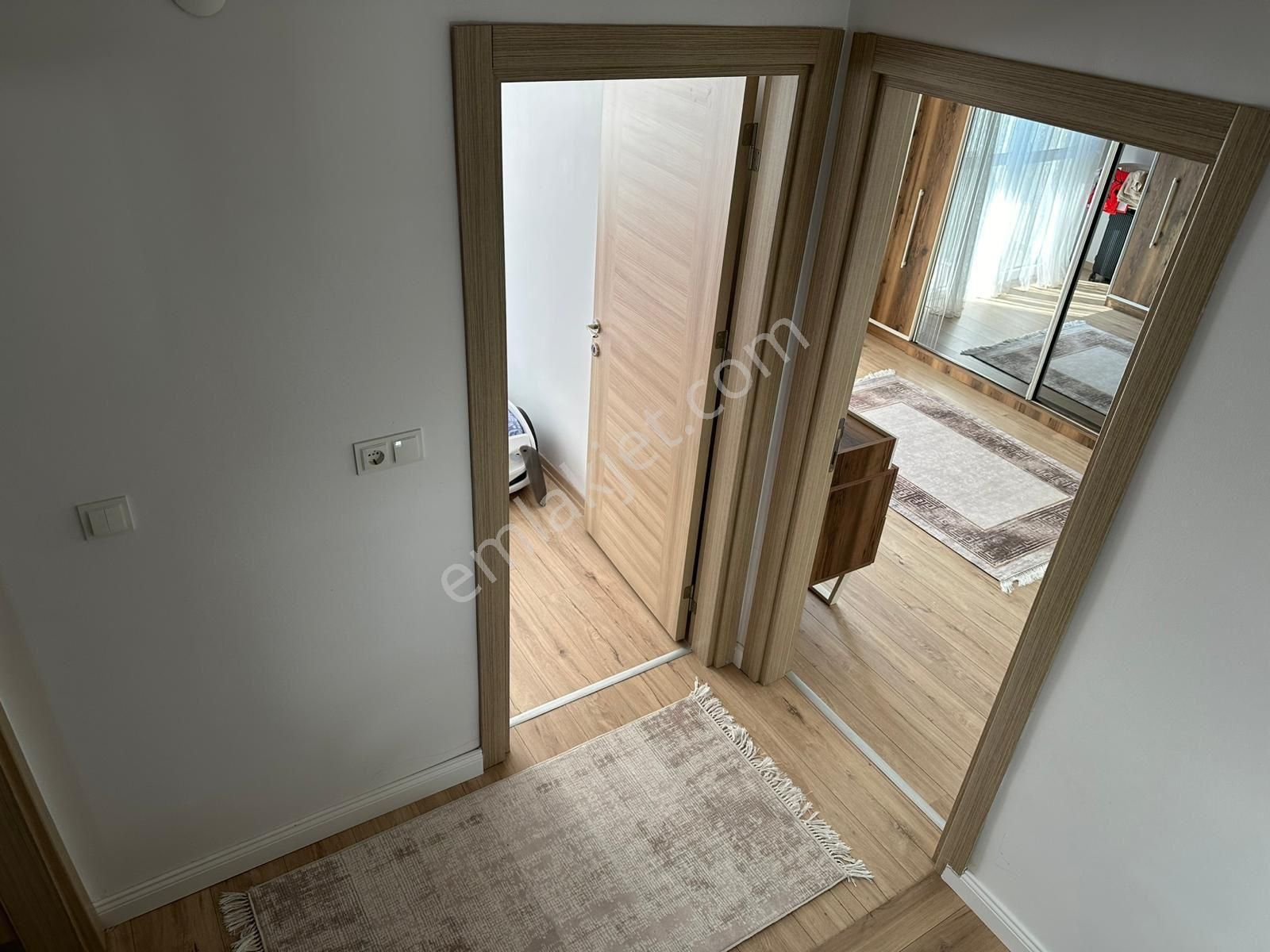 Molla Team'den Yeniçiftlikte Satılık 4+1 Eşyalı Müstakil Villa - Görsel 21