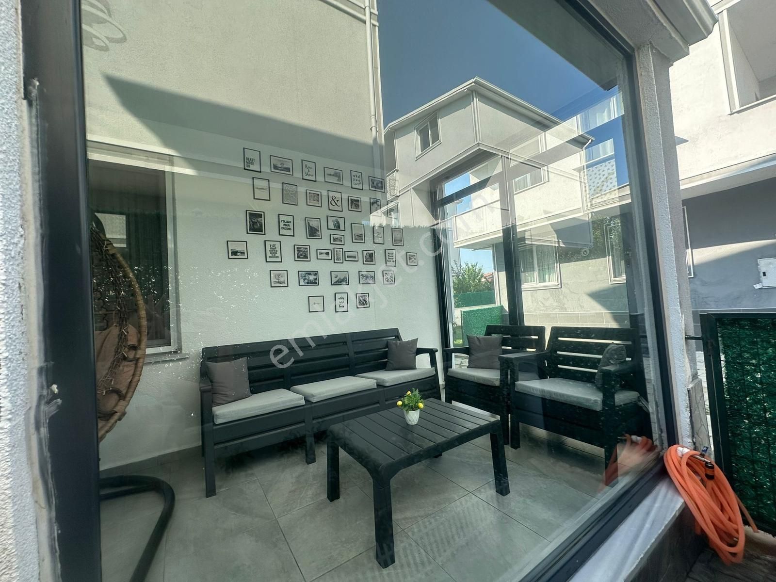 Molla Team'den Yeniçiftlikte Satılık 4+1 Eşyalı Müstakil Villa - Görsel 27