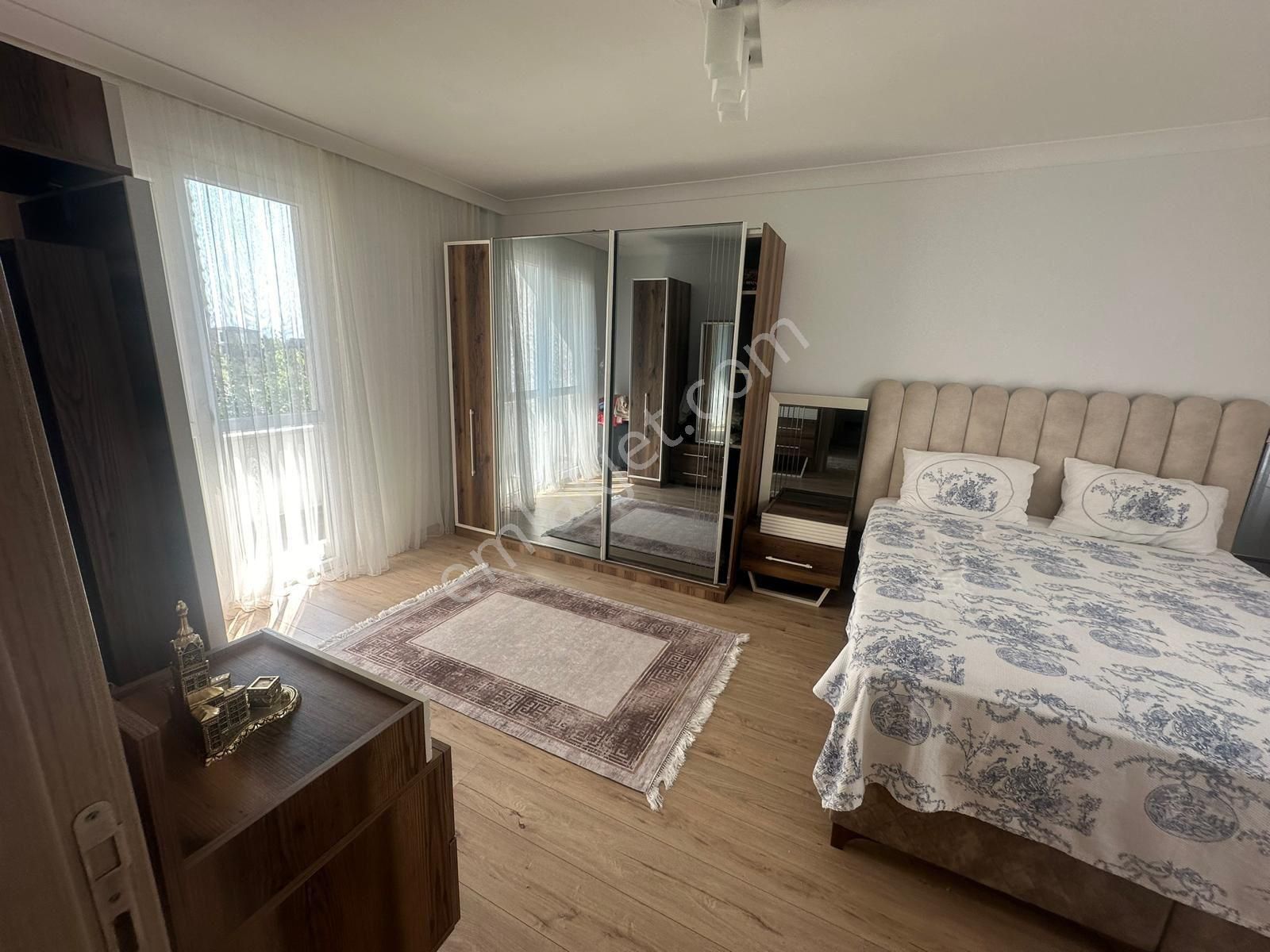 Molla Team'den Yeniçiftlikte Satılık 4+1 Eşyalı Müstakil Villa - Görsel 9