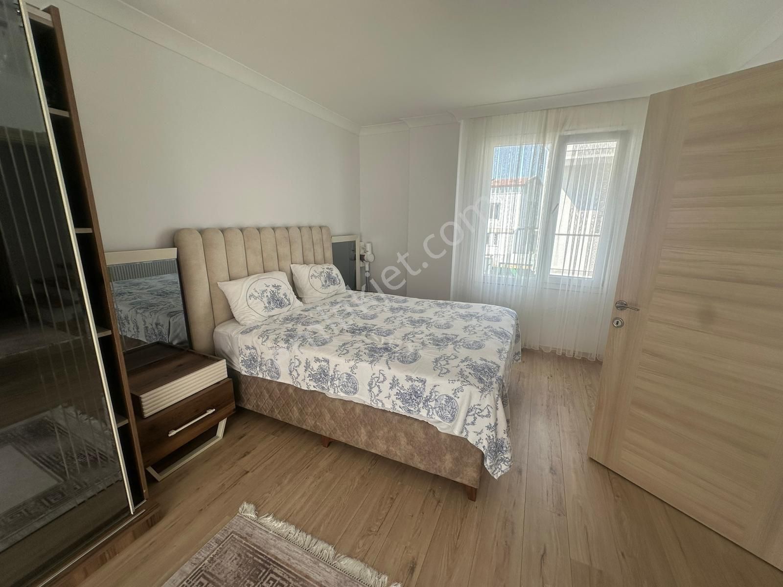 Molla Team'den Yeniçiftlikte Satılık 4+1 Eşyalı Müstakil Villa - Görsel 11