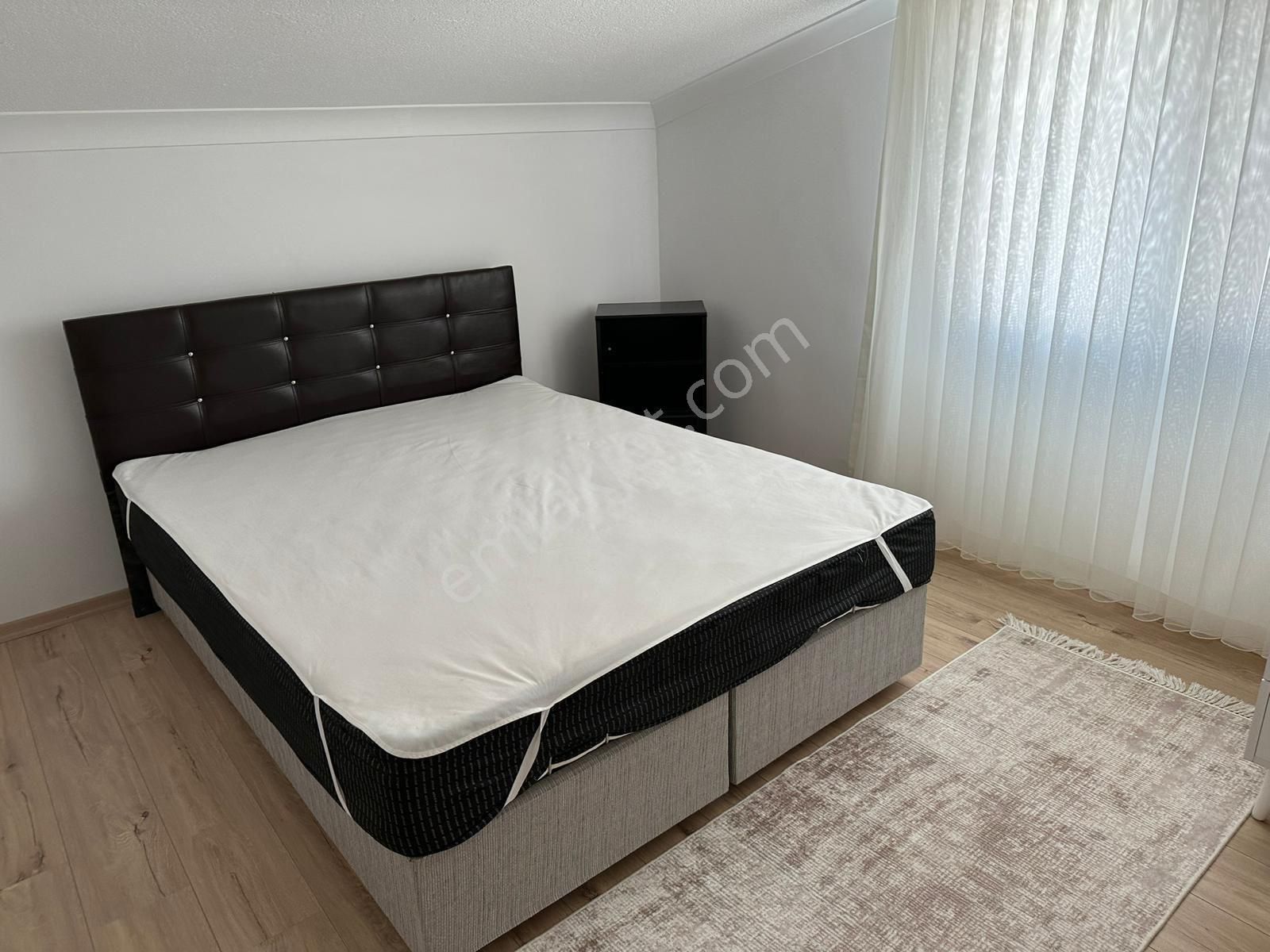 Molla Team'den Yeniçiftlikte Satılık 4+1 Eşyalı Müstakil Villa - Görsel 16