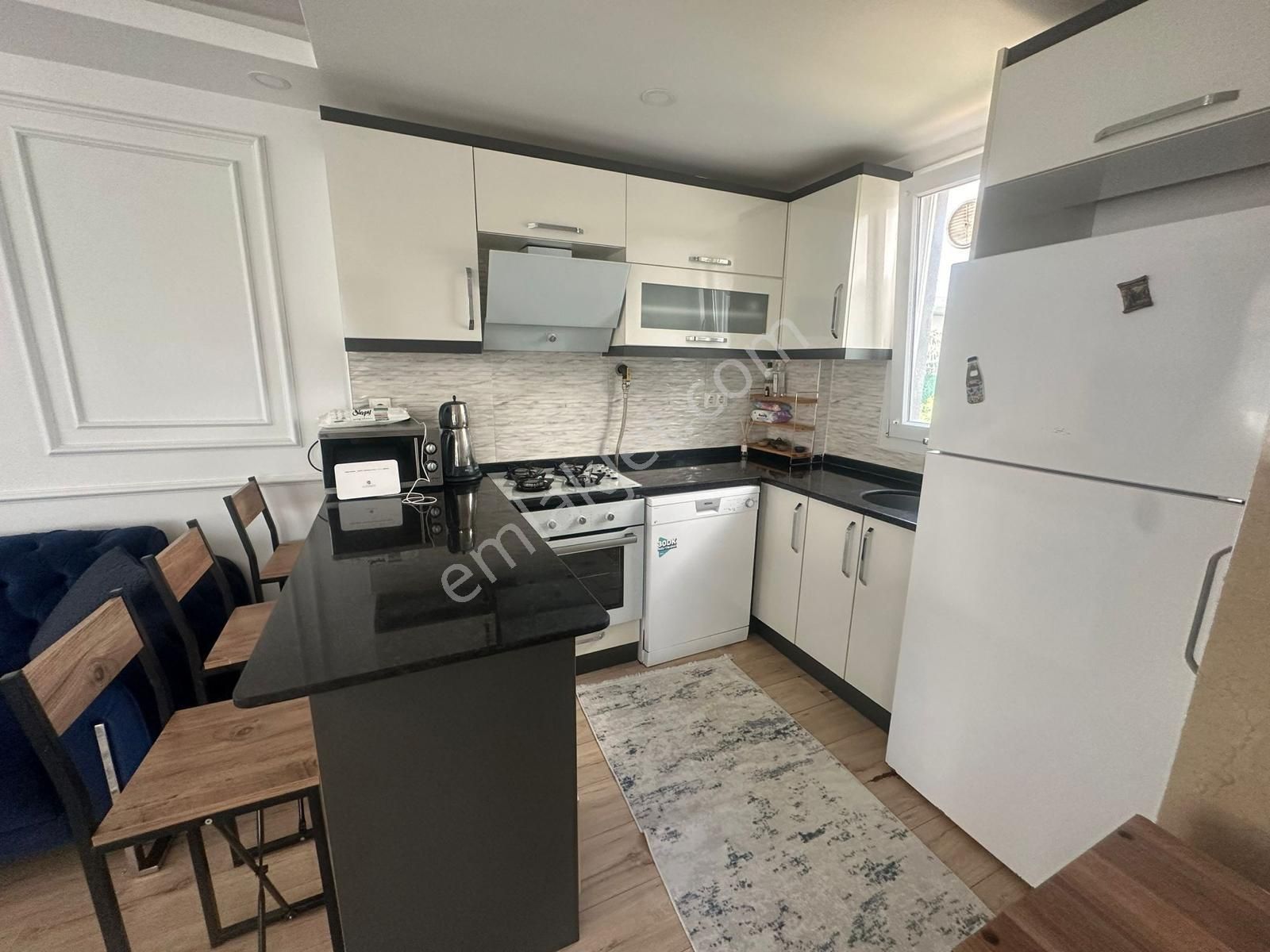 Molla Team'den Yeniçiftlikte Satılık 4+1 Eşyalı Müstakil Villa - Görsel 8