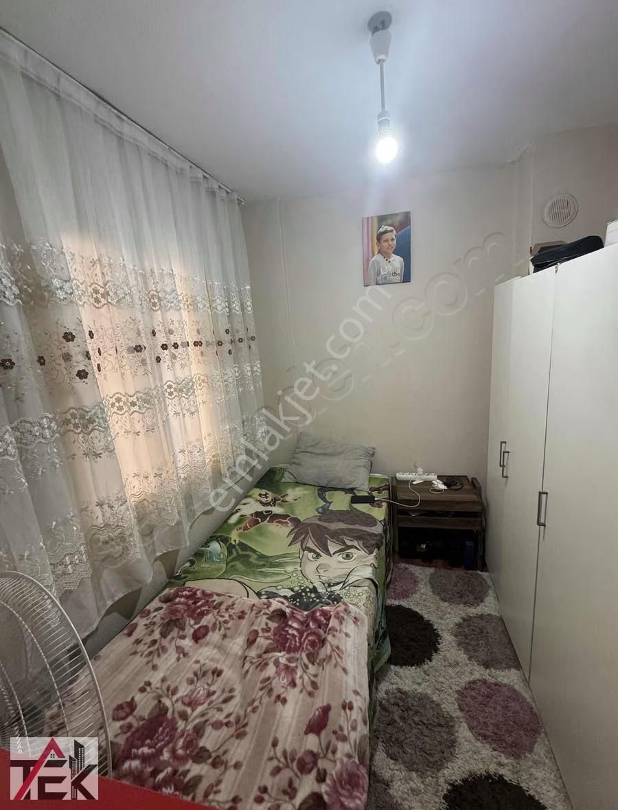 Eğitim Mahallesinde Mükemmel Konumda 3+1 Kapalı Mutfak Daire - Görsel 3