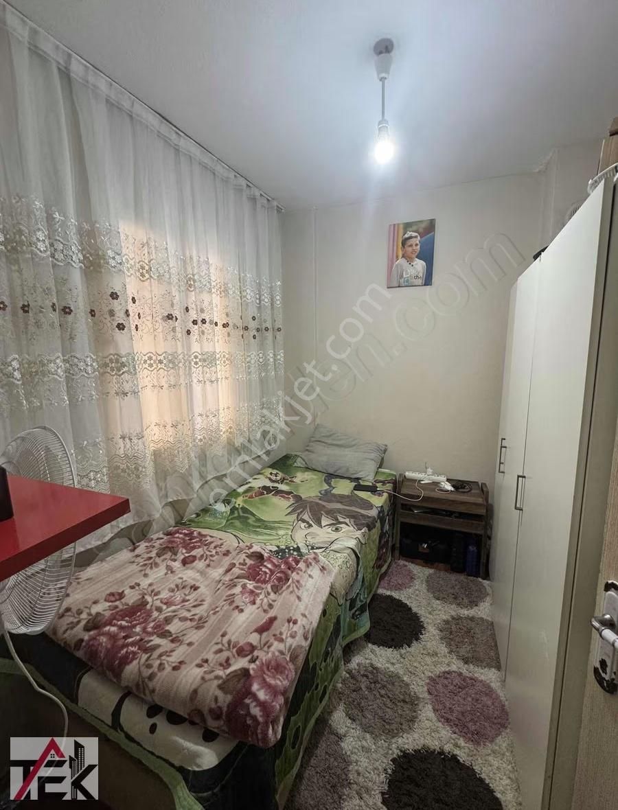 Eğitim Mahallesinde Mükemmel Konumda 3+1 Kapalı Mutfak Daire - Görsel 11