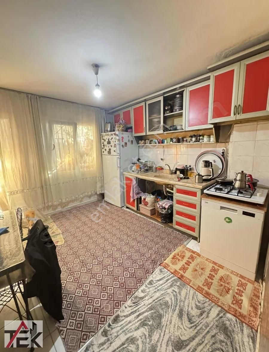 Eğitim Mahallesinde Mükemmel Konumda 3+1 Kapalı Mutfak Daire - Görsel 6