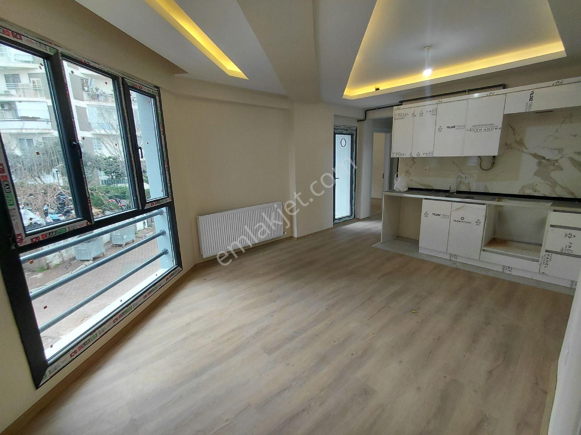 Ayrancılar Viya Emlaktan Satılık 2+1 Ara Kat Sıfır Doğalgazlı Daire