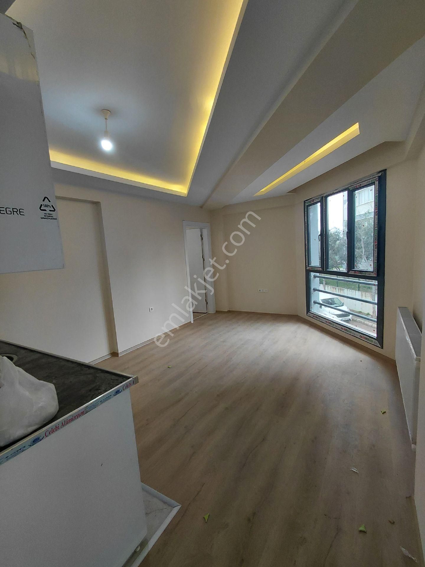 Ayrancılar Viya Emlaktan Satılık 2+1 Ara Kat Sıfır Doğalgazlı Daire - Görsel 23