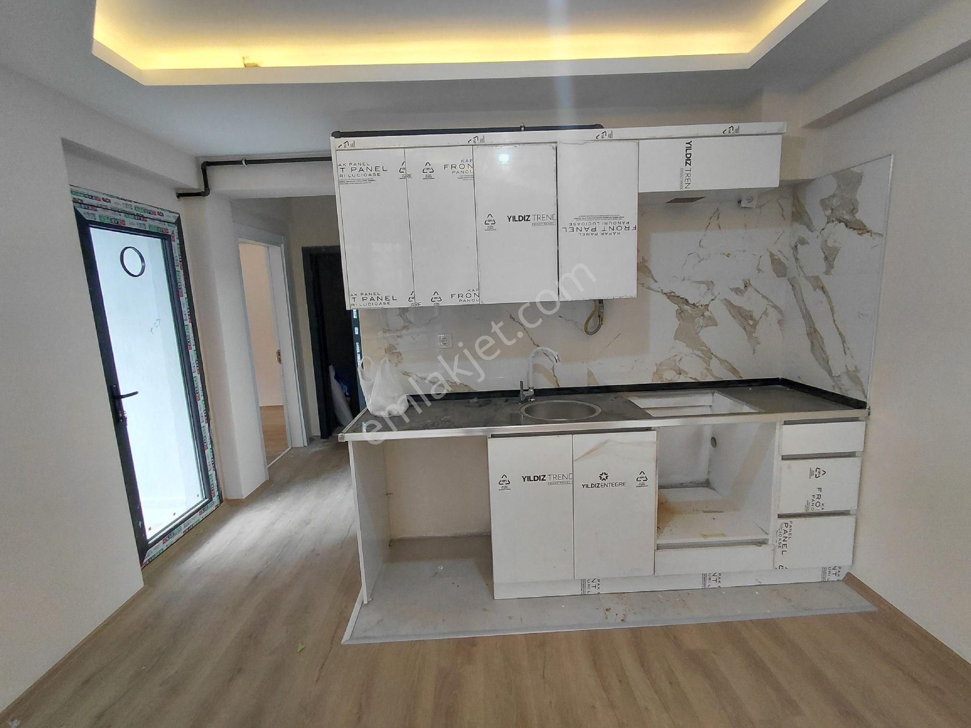 Ayrancılar Viya Emlaktan Satılık 2+1 Ara Kat Sıfır Doğalgazlı Daire - Görsel 4