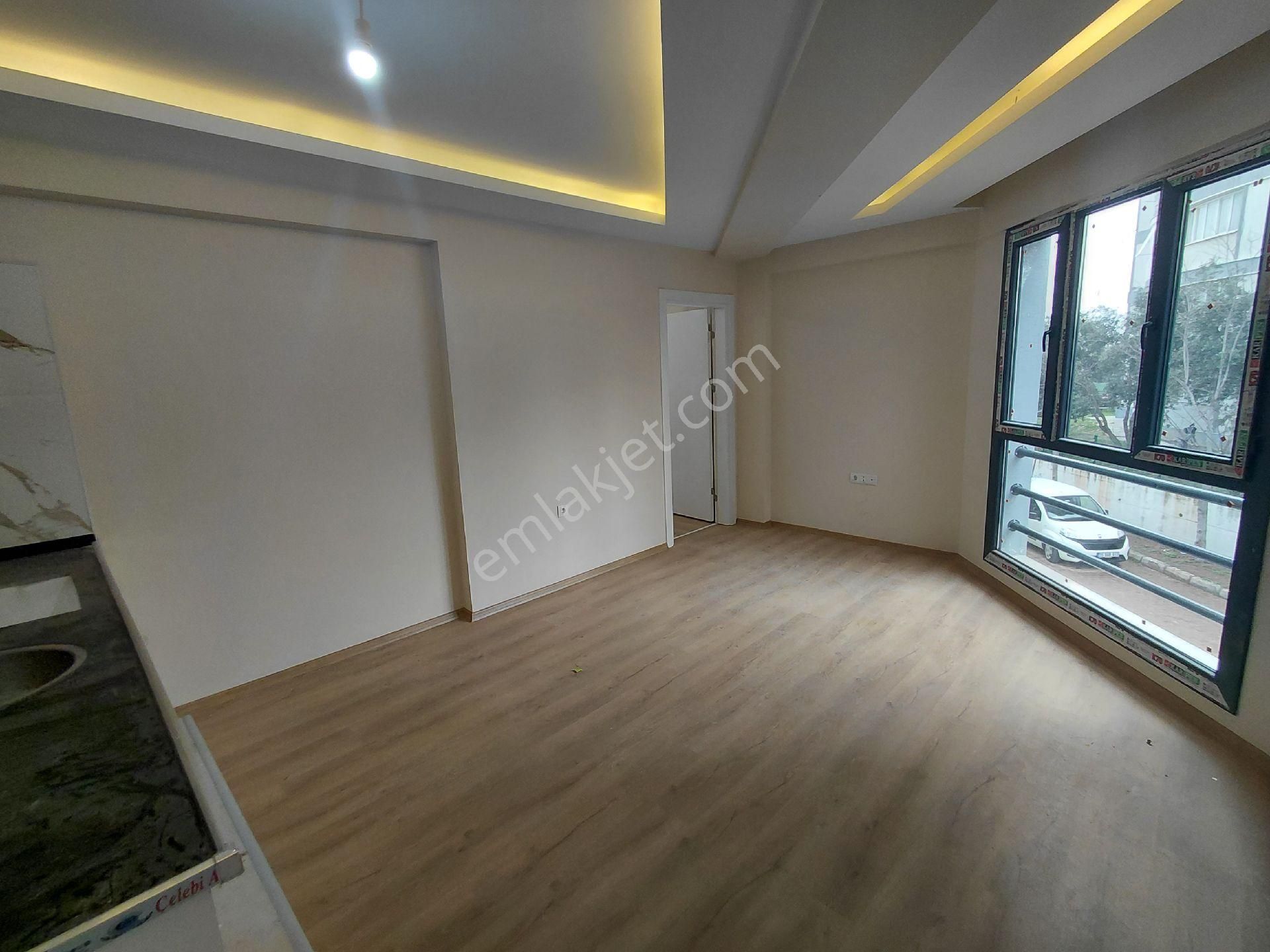 Ayrancılar Viya Emlaktan Satılık 2+1 Ara Kat Sıfır Doğalgazlı Daire - Görsel 3