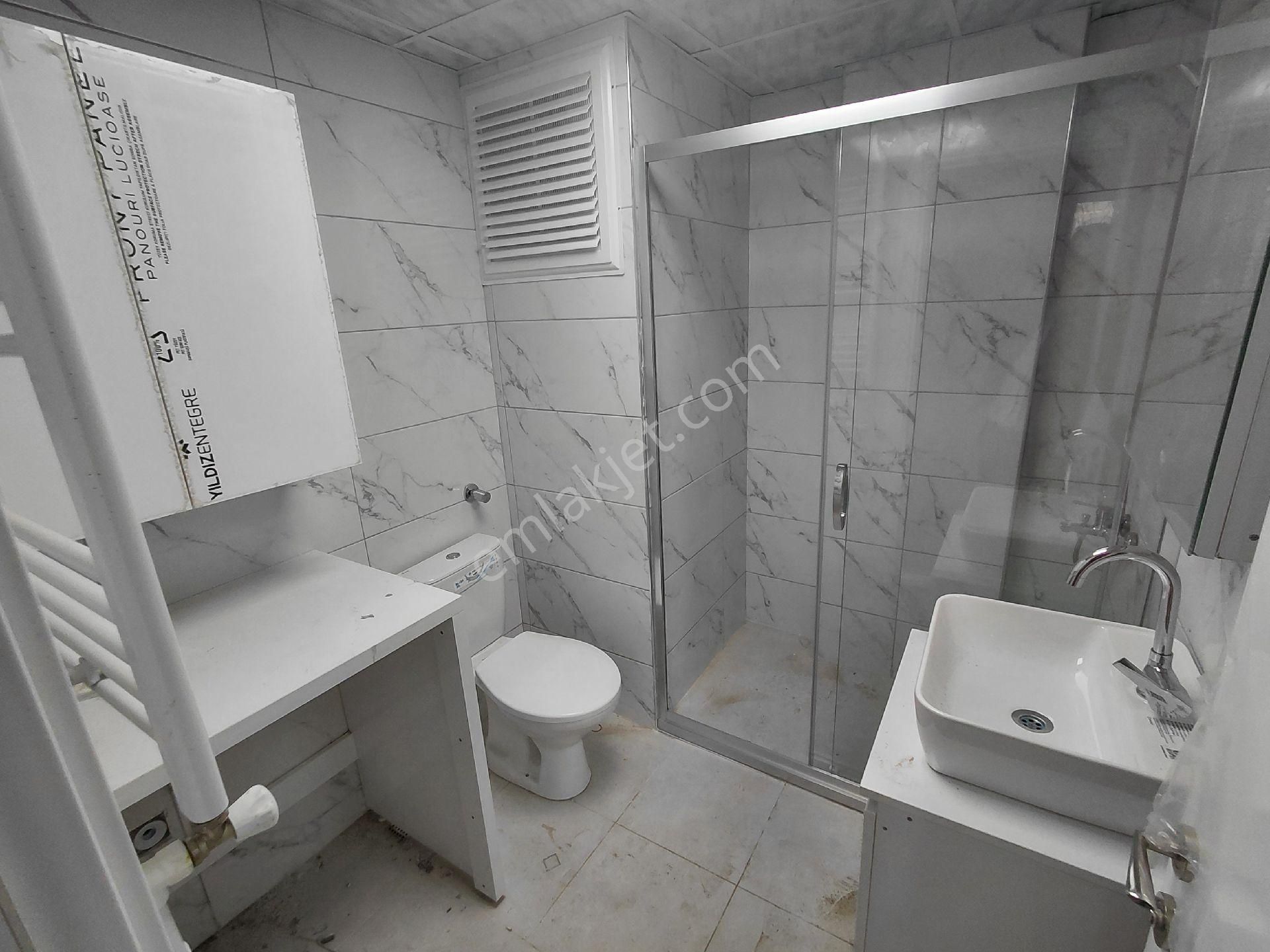 Ayrancılar Viya Emlaktan Satılık 2+1 Ara Kat Sıfır Doğalgazlı Daire - Görsel 9