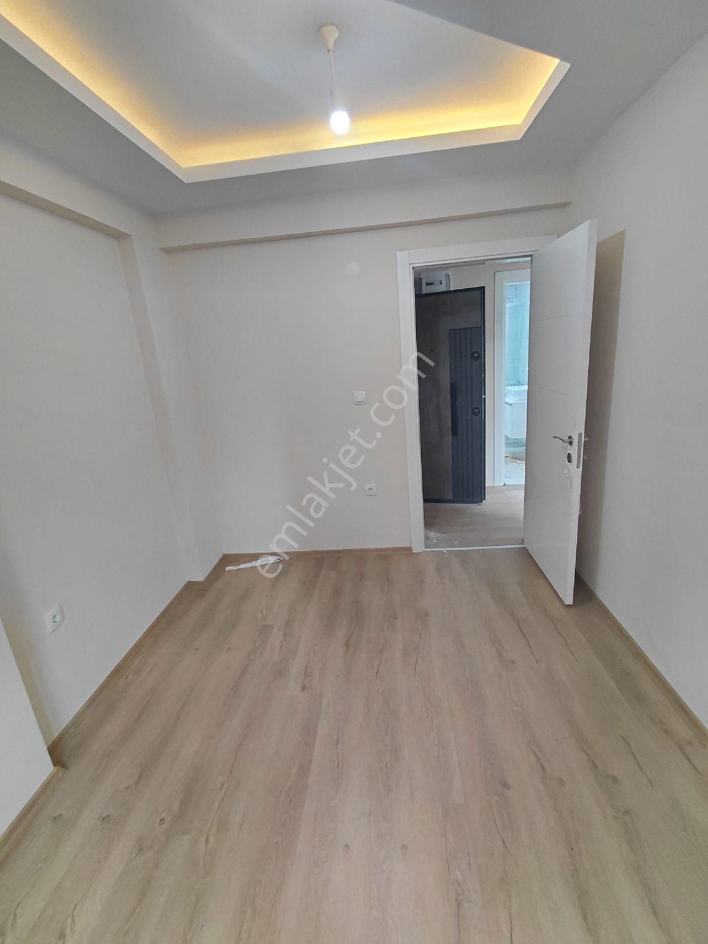 Ayrancılar Viya Emlaktan Satılık 2+1 Ara Kat Sıfır Doğalgazlı Daire - Görsel 13