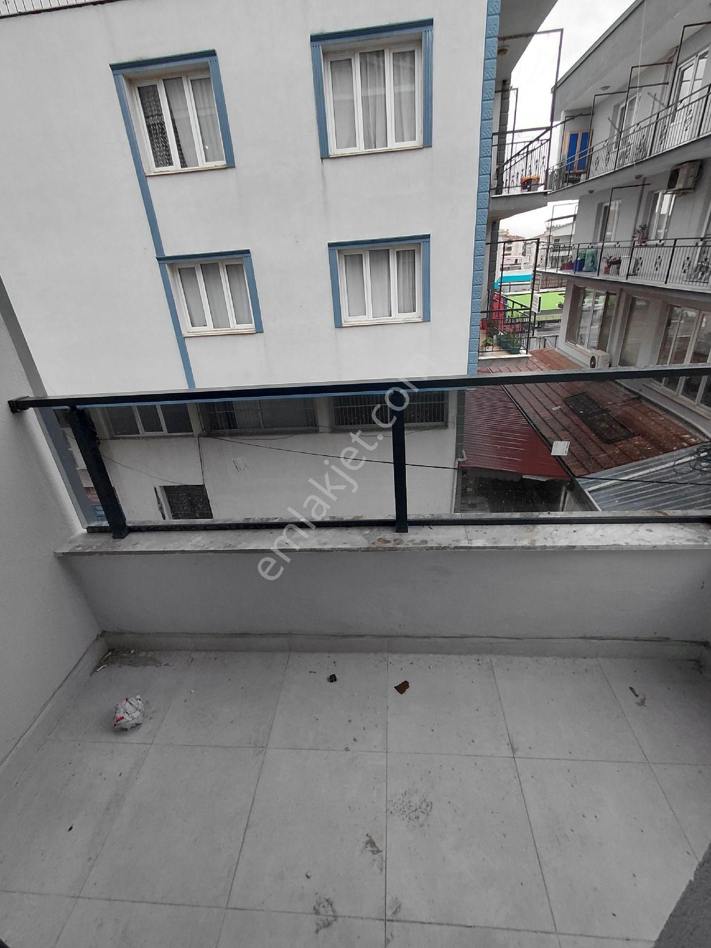 Ayrancılar Viya Emlaktan Satılık 2+1 Ara Kat Sıfır Doğalgazlı Daire - Görsel 18