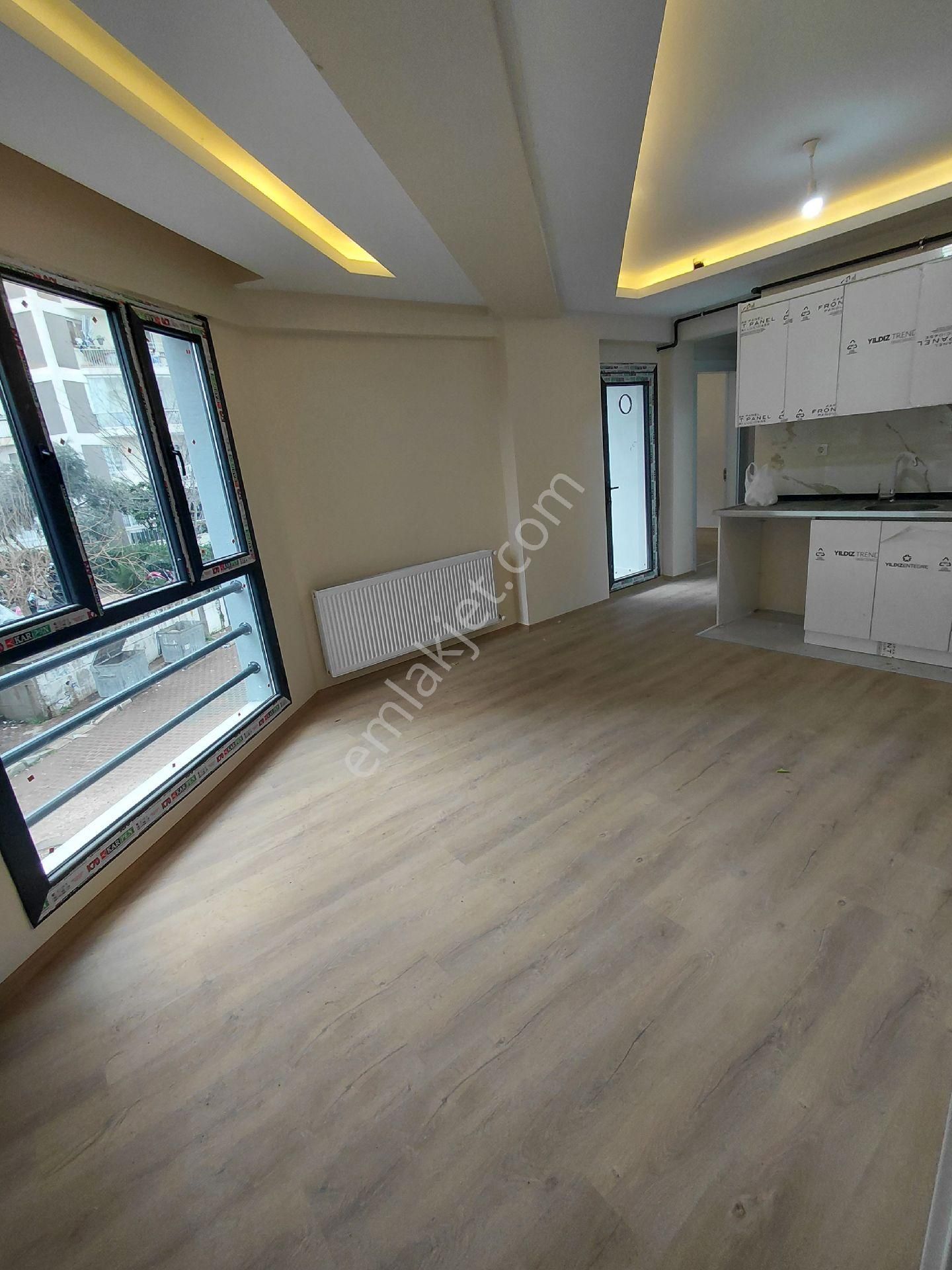 Ayrancılar Viya Emlaktan Satılık 2+1 Ara Kat Sıfır Doğalgazlı Daire - Görsel 2