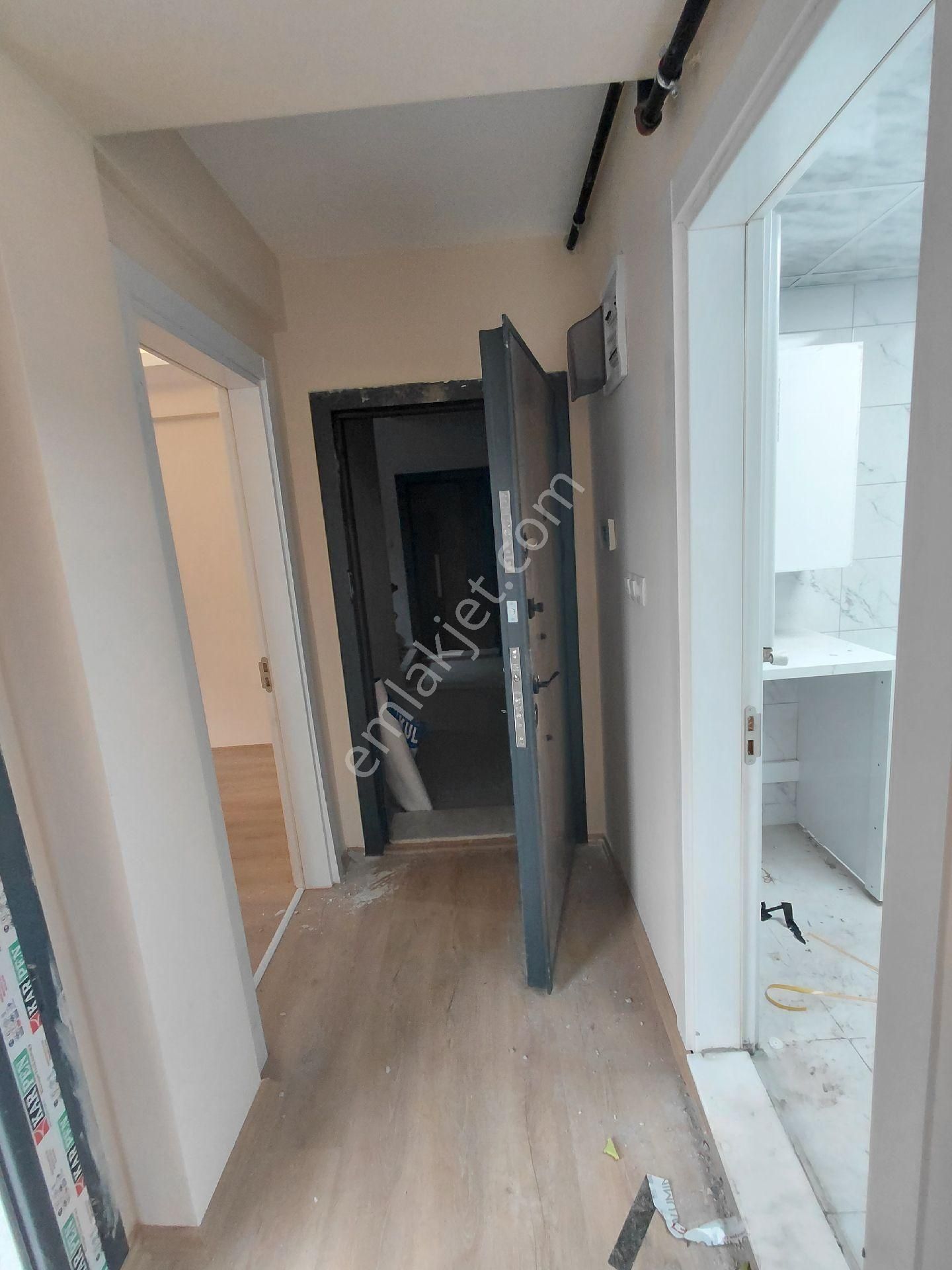 Ayrancılar Viya Emlaktan Satılık 2+1 Ara Kat Sıfır Doğalgazlı Daire - Görsel 14