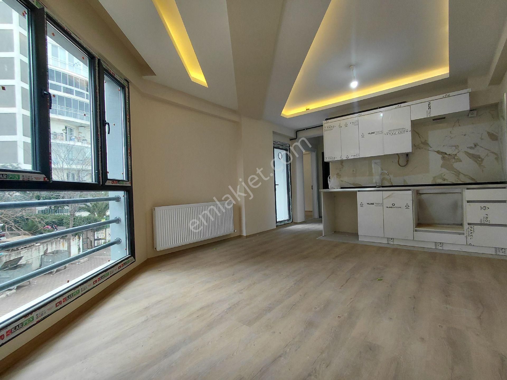 Ayrancılar Viya Emlaktan Satılık 2+1 Ara Kat Sıfır Doğalgazlı Daire - Görsel 20