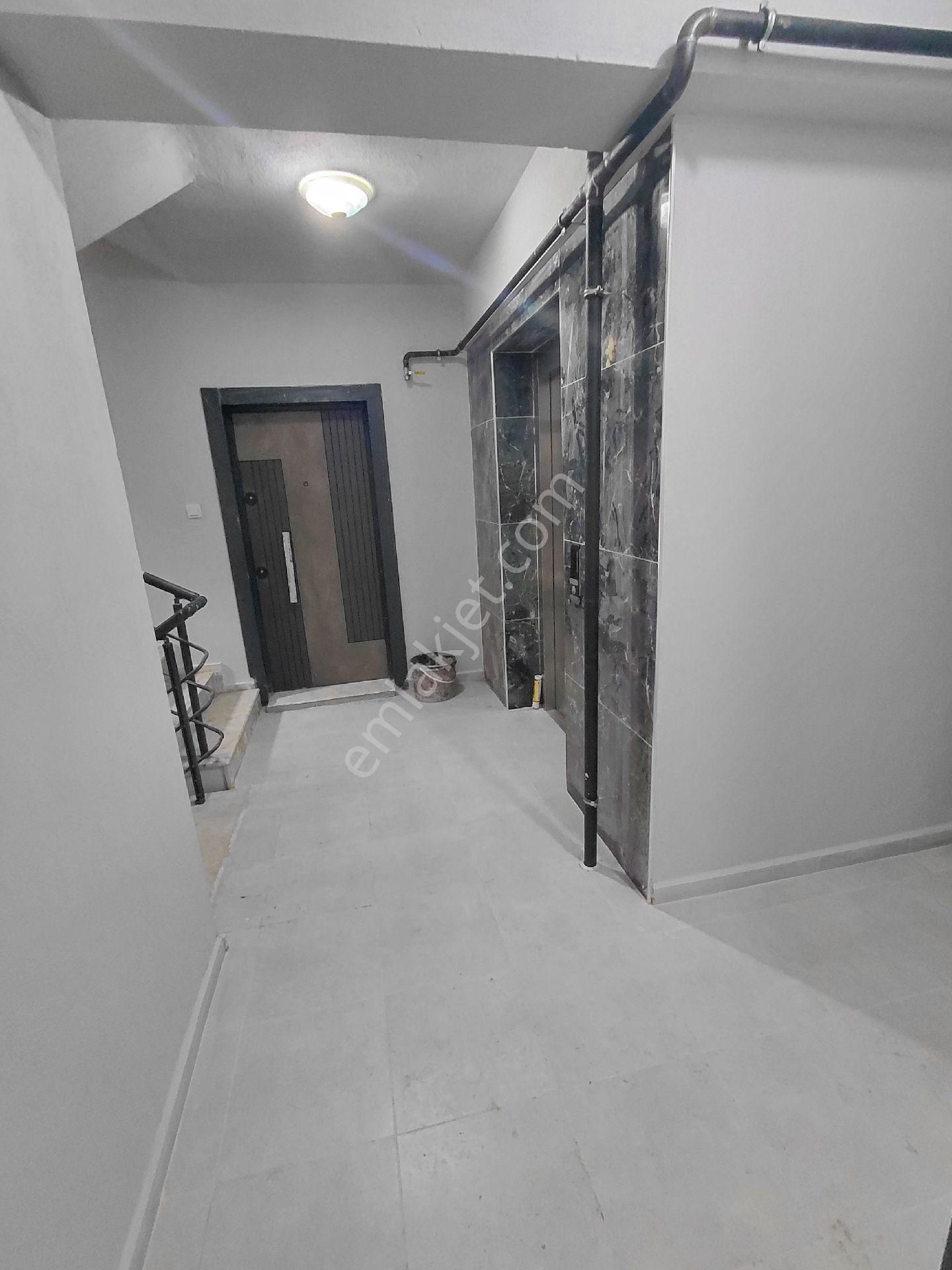 Ayrancılar Viya Emlaktan Satılık 2+1 Ara Kat Sıfır Doğalgazlı Daire - Görsel 15