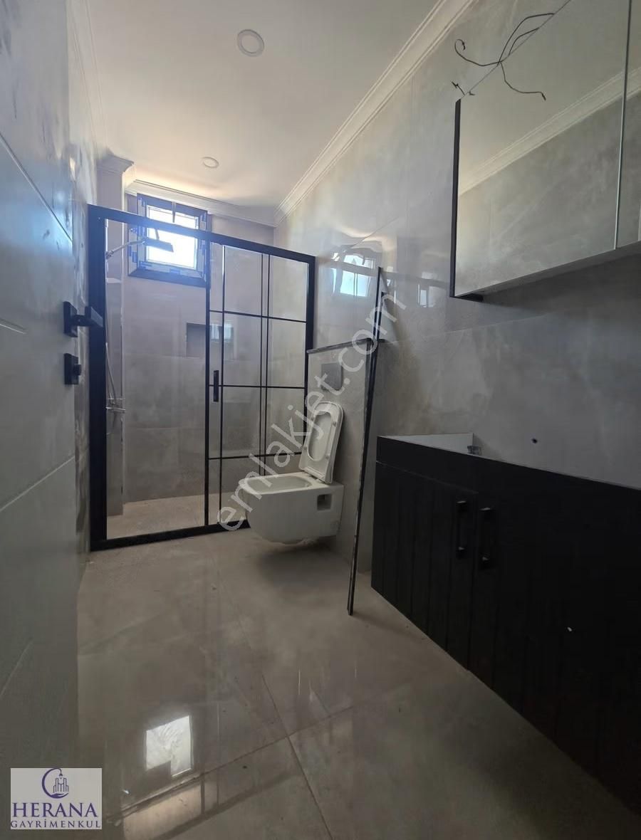 Fethiye Tuzla Mah. Denize 50m. Satılık Daireler - Görsel 22
