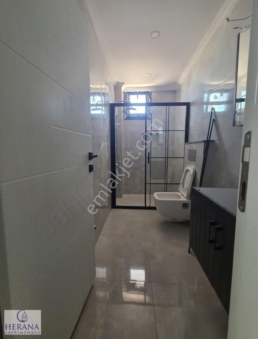 Fethiye Tuzla Mah. Denize 50m. Satılık Daireler - Görsel 8
