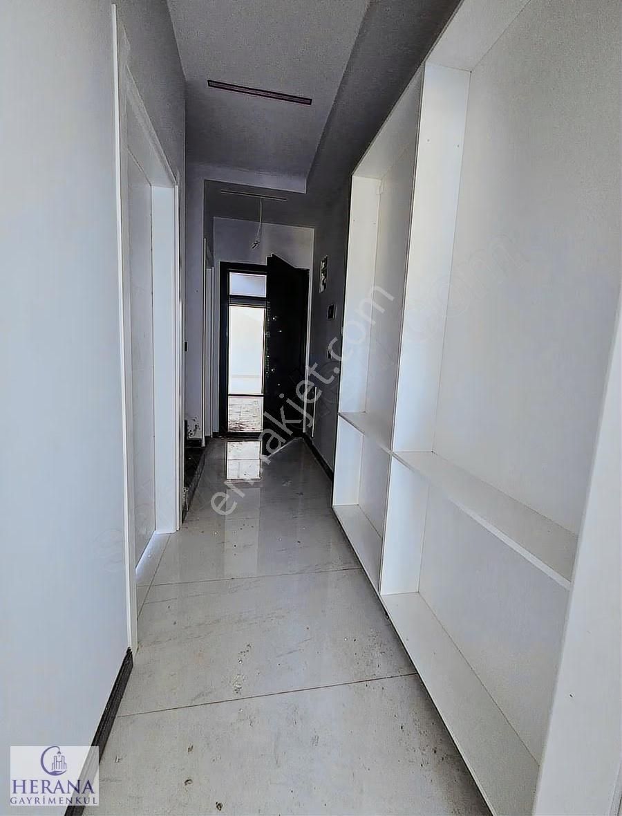 Fethiye Tuzla Mah. Denize 50m. Satılık Daireler - Görsel 23