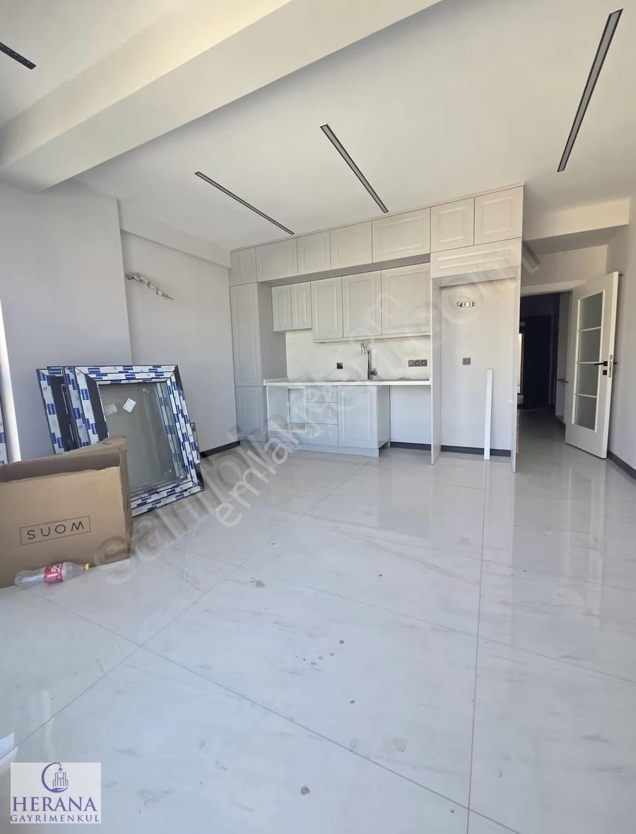 Fethiye Tuzla Mah. Denize 50m. Satılık Daireler - Görsel 2