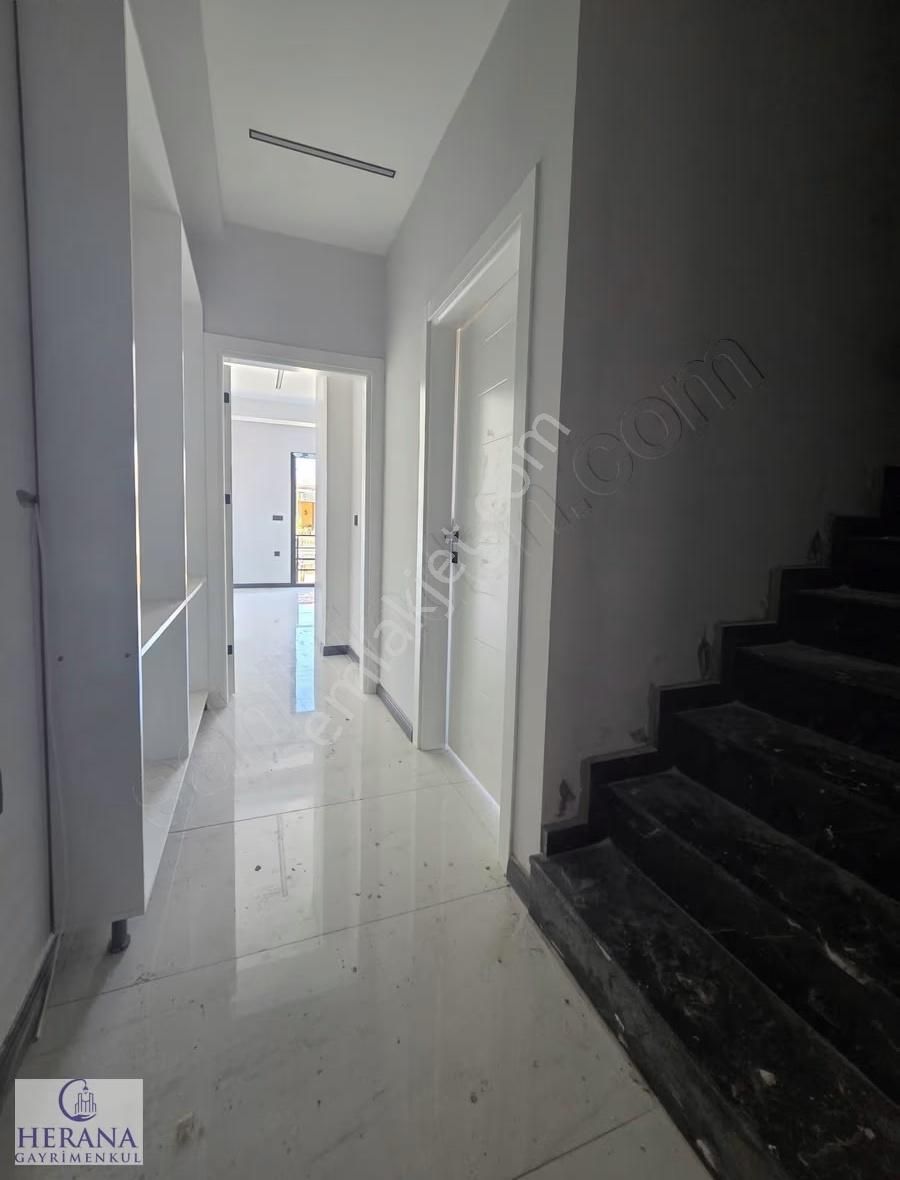 Fethiye Tuzla Mah. Denize 50m. Satılık Daireler - Görsel 9