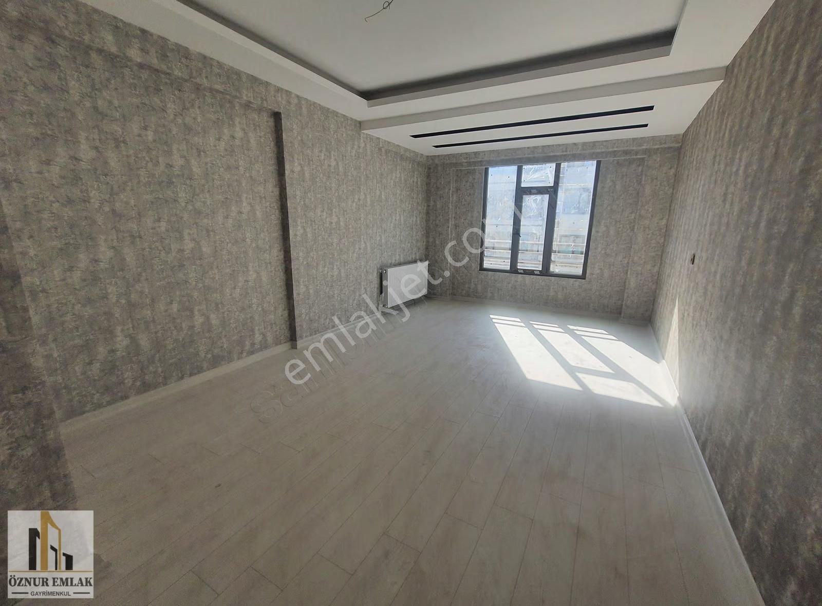 Öznur Emlak'tan Akbayırda Satılık 3+1 Lüks Sıfır Daire