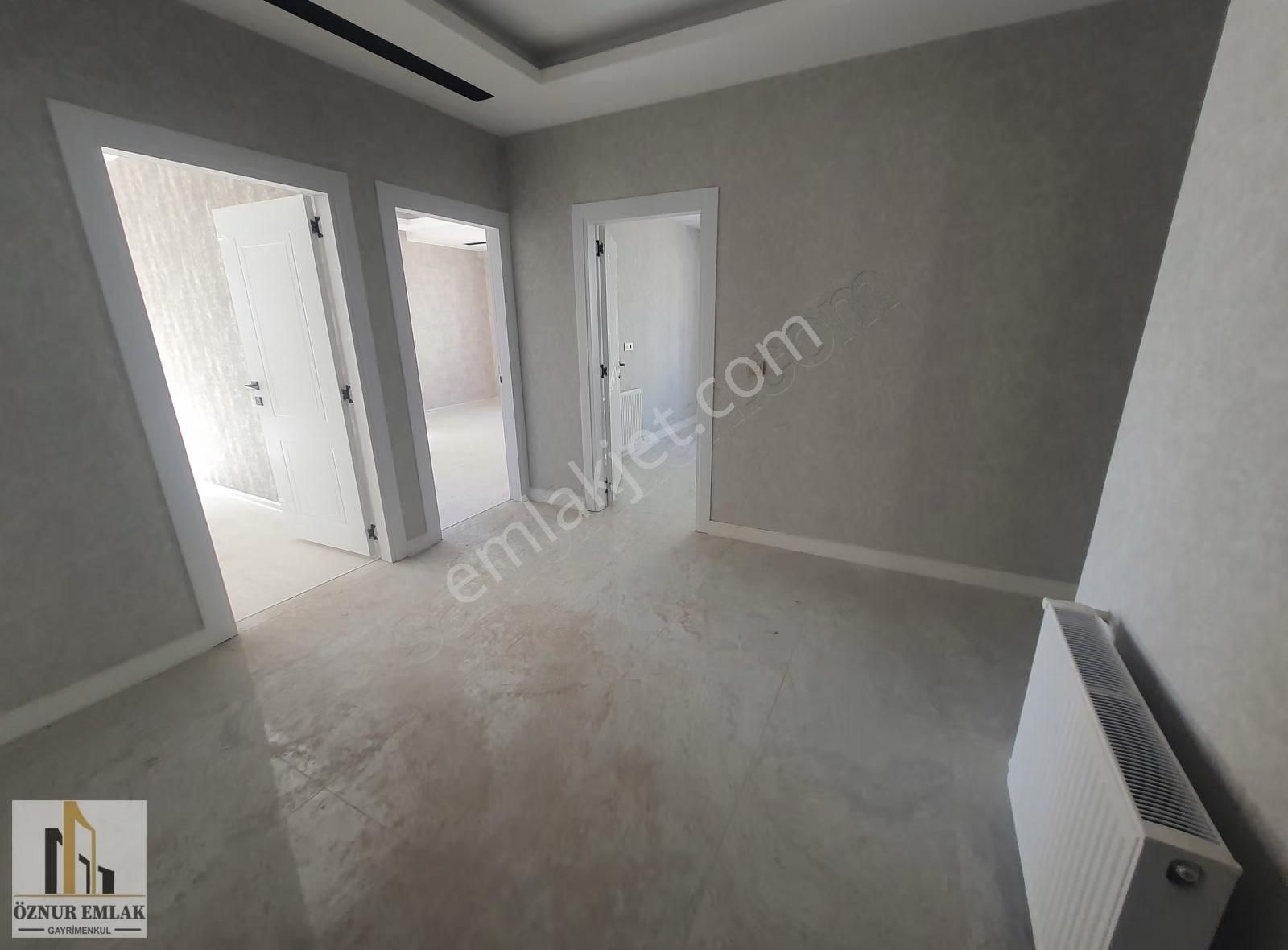 Öznur Emlak'tan Akbayırda Satılık 3+1 Lüks Sıfır Daire - Görsel 29