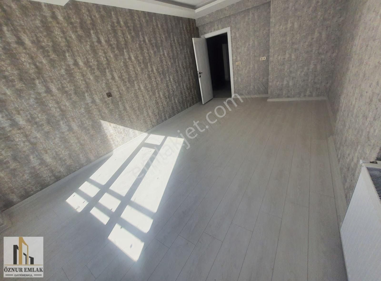 Öznur Emlak'tan Akbayırda Satılık 3+1 Lüks Sıfır Daire - Görsel 8