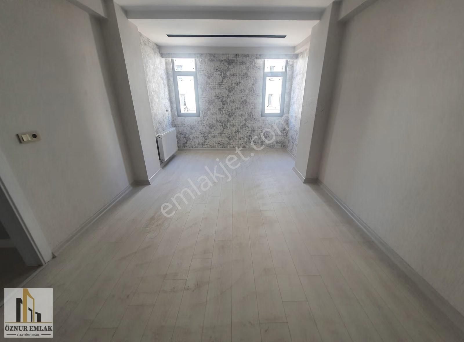 Öznur Emlak'tan Akbayırda Satılık 3+1 Lüks Sıfır Daire - Görsel 16