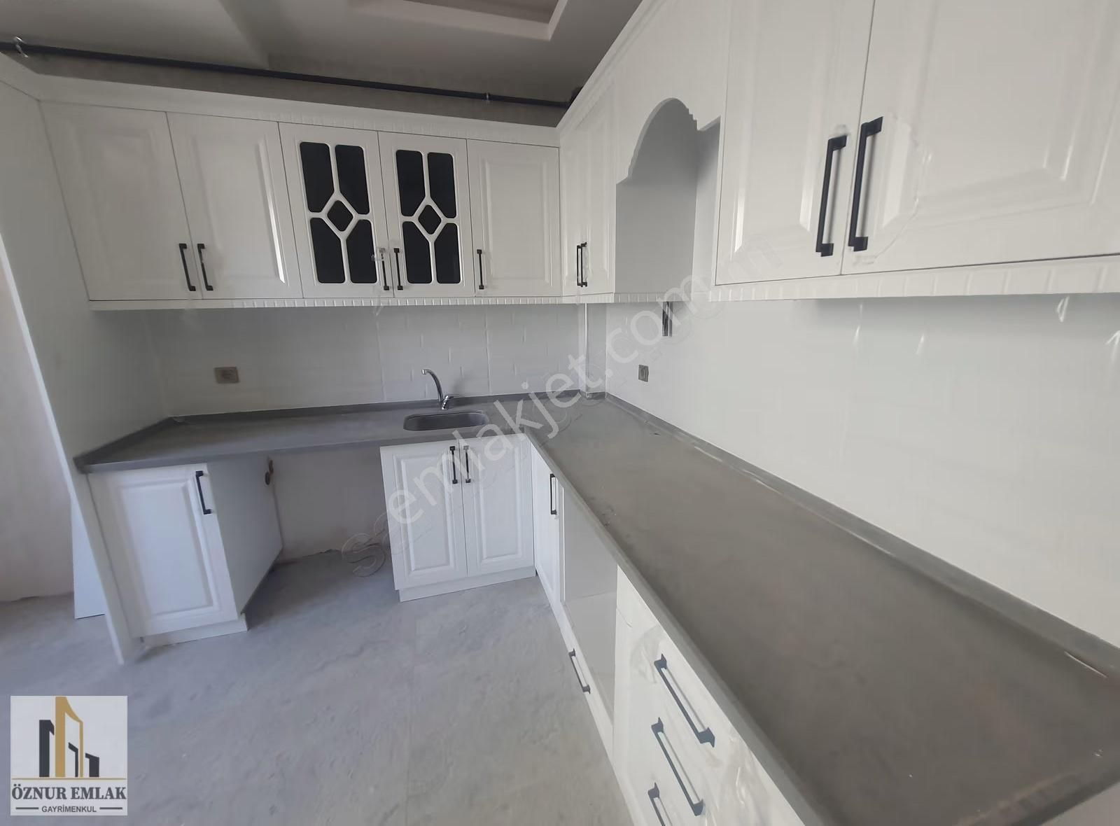 Öznur Emlak'tan Akbayırda Satılık 3+1 Lüks Sıfır Daire - Görsel 22