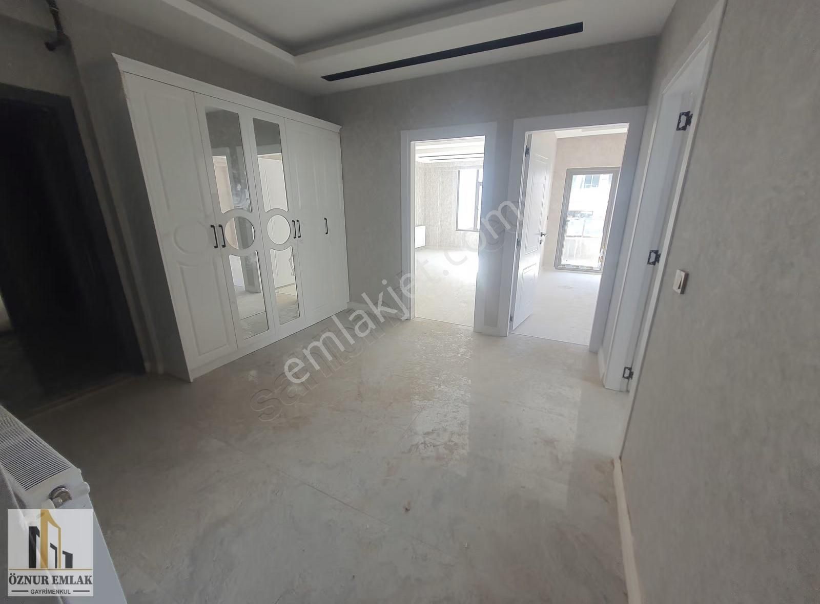 Öznur Emlak'tan Akbayırda Satılık 3+1 Lüks Sıfır Daire - Görsel 28