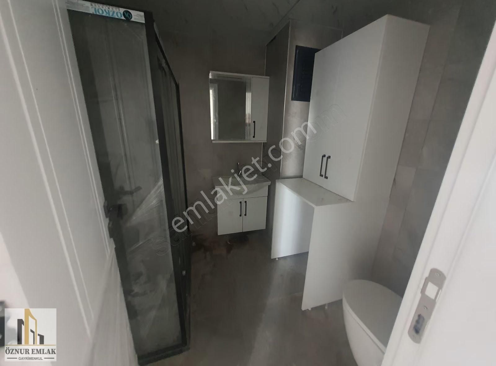 Öznur Emlak'tan Akbayırda Satılık 3+1 Lüks Sıfır Daire - Görsel 20