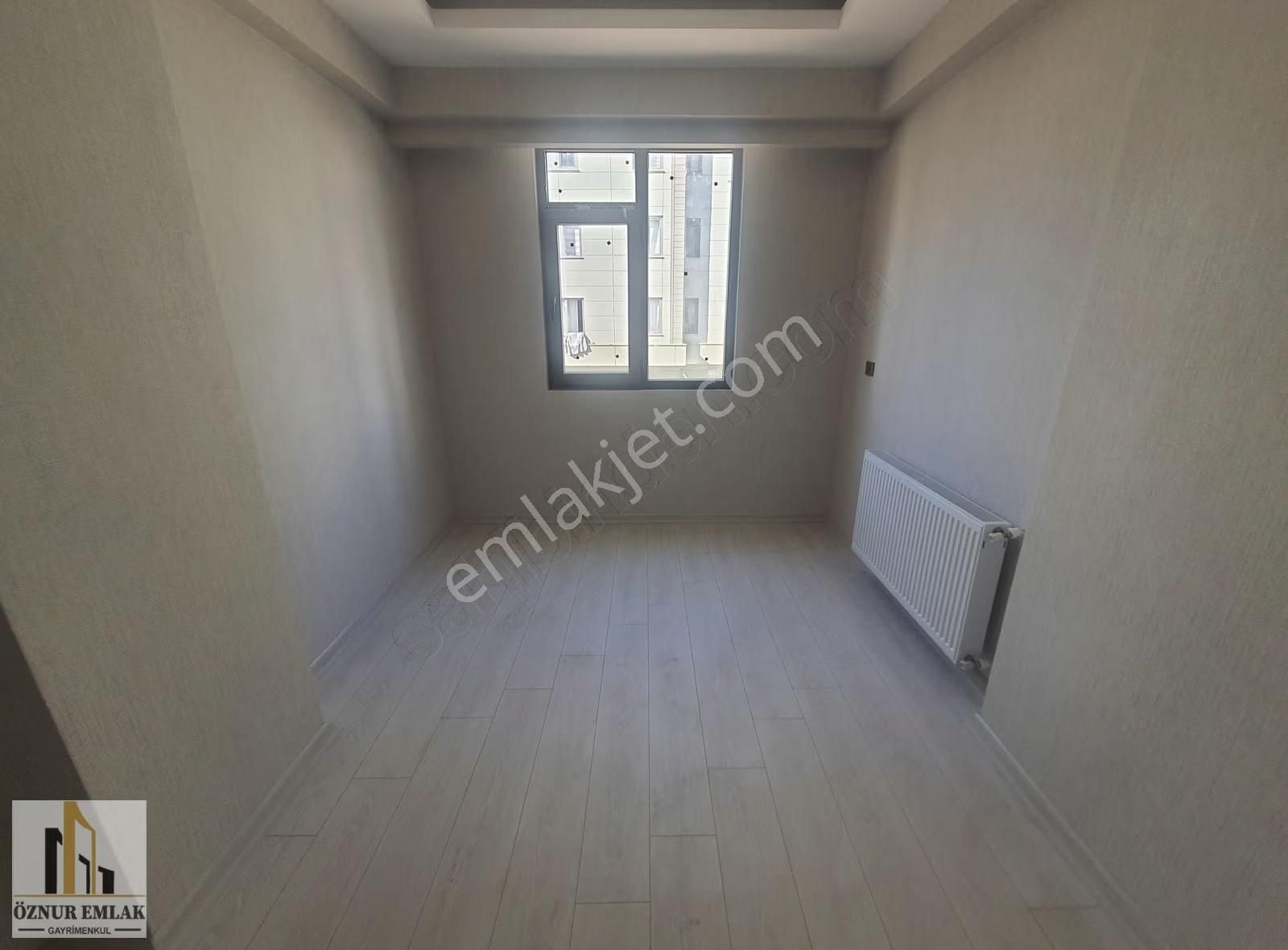 Öznur Emlak'tan Akbayırda Satılık 3+1 Lüks Sıfır Daire - Görsel 13