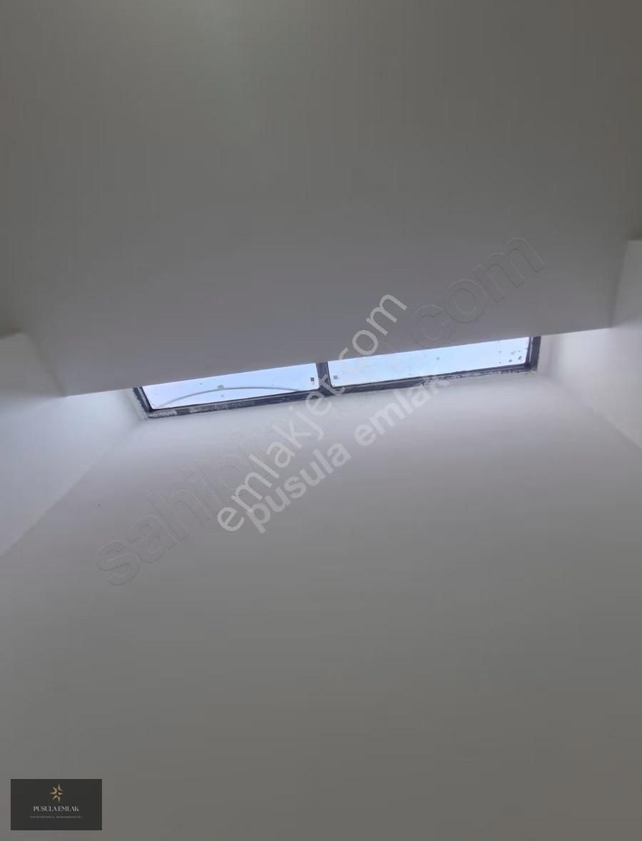 Didim Akbük Skyline Projesinde Site İçi 138m² Ters Dublex Daire - Görsel 7