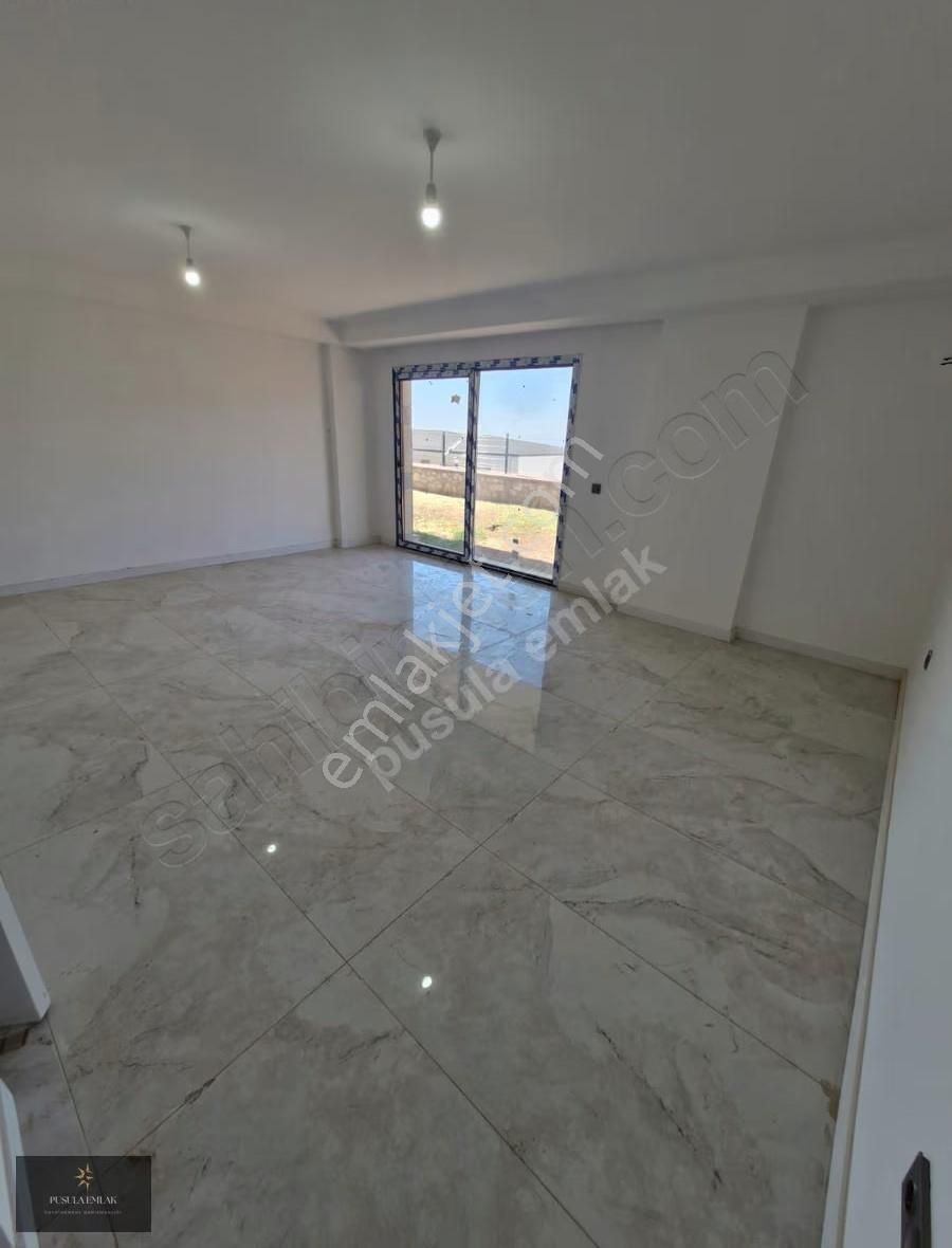 Didim Akbük Skyline Projesinde Site İçi 138m² Ters Dublex Daire - Görsel 33