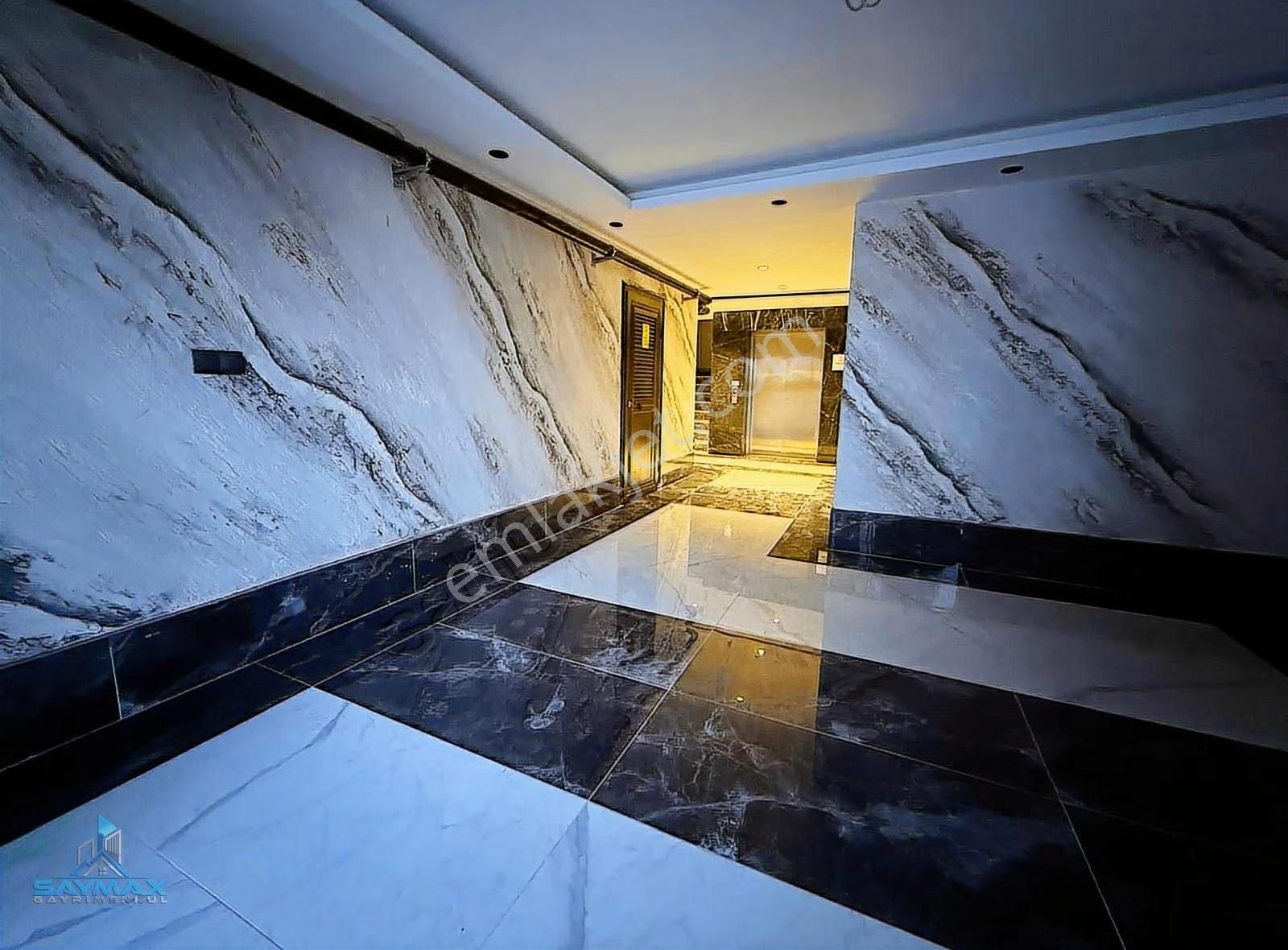 Kabasakal Bulvar Üzeri Site İçerisinde 4+1ekstralı Satılık Daire - Görsel 16